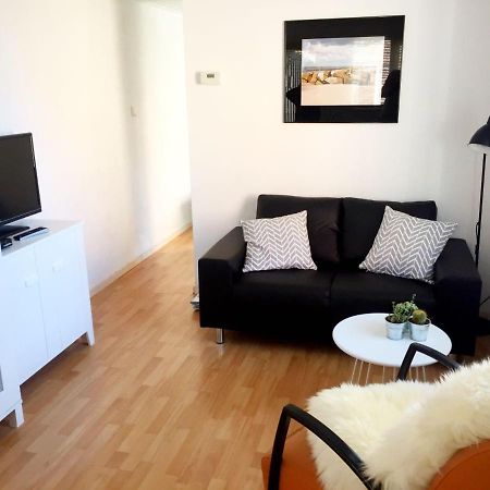Beach House Arina Egmond aan Zee Extérieur photo