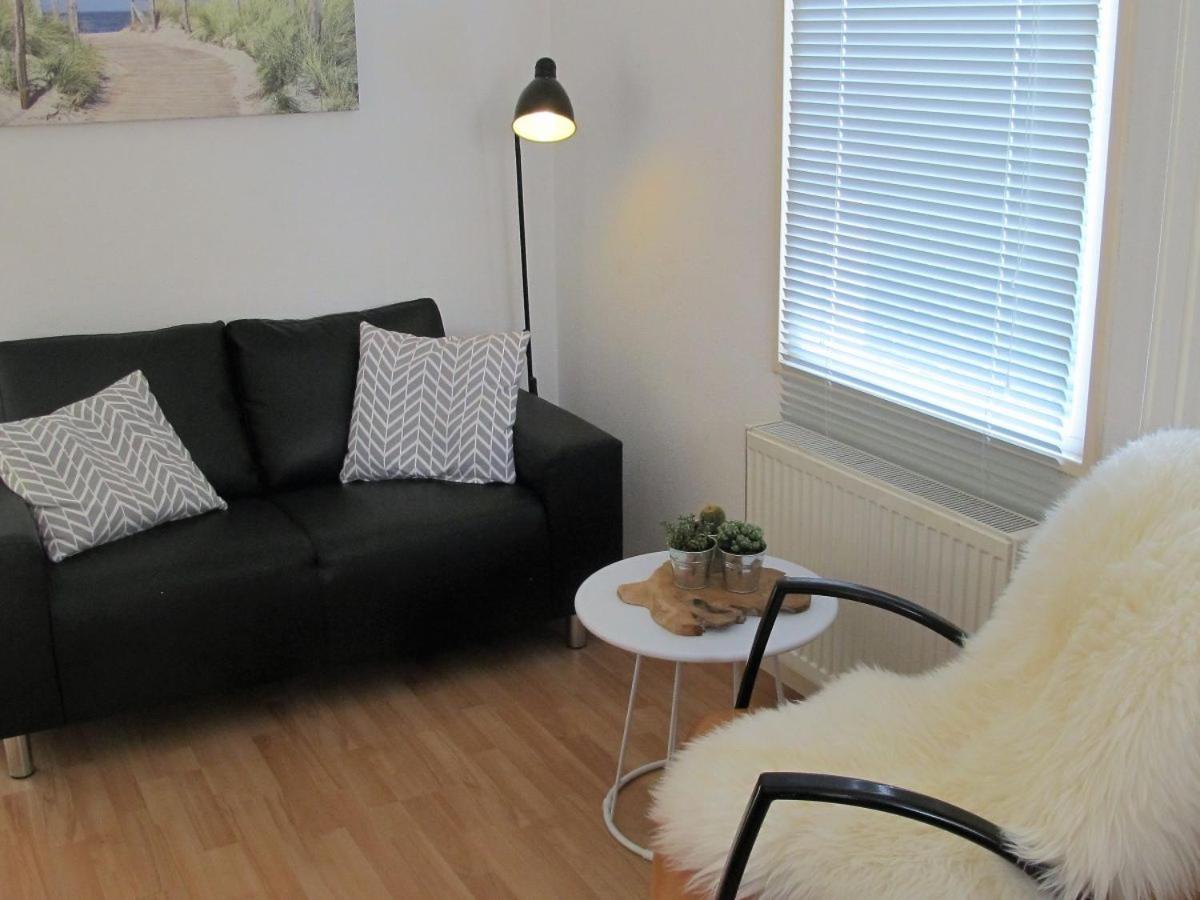 Beach House Arina Egmond aan Zee Extérieur photo